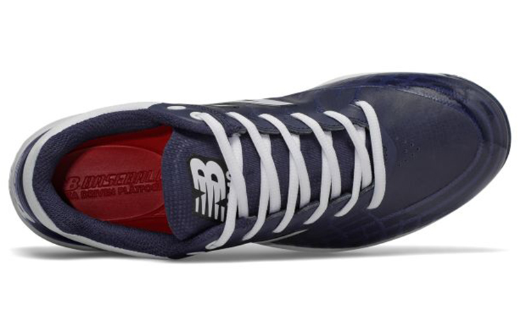 NB 4040 v5 Metal 'Navy' 圖 3