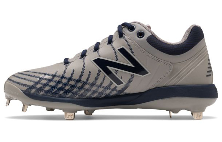 New Balance 4040 v5 Metal 'Navy Grey' L4040NG5