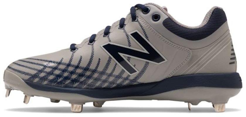 New Balance 4040 v5 Metal 'Navy Grey' L4040NG5 Buy New Balance 4040 v5 Metal 'Navy Grey' L4040NG5