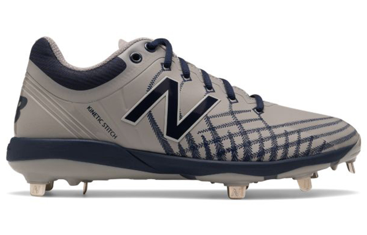 Order New Balance 4040 v5 Métal ''Bleu Marine Gris'' L4040NG5