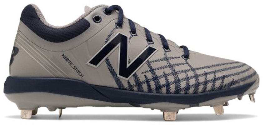 New Balance 4040 v5 Metal 'Navy Grey' L4040NG5 Order New Balance 4040 v5 Metal 'Navy Grey' L4040NG5