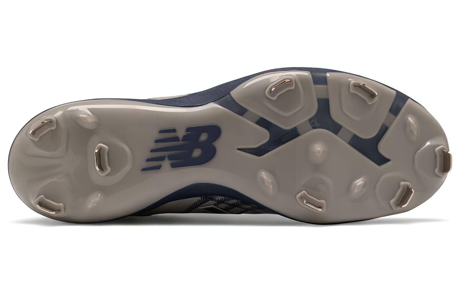 Shop New Balance 4040 v5 Métal ''Bleu Marine Gris'' L4040NG5