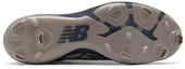 Shop New Balance 4040 v5 Métal ''Bleu Marine Gris'' L4040NG5