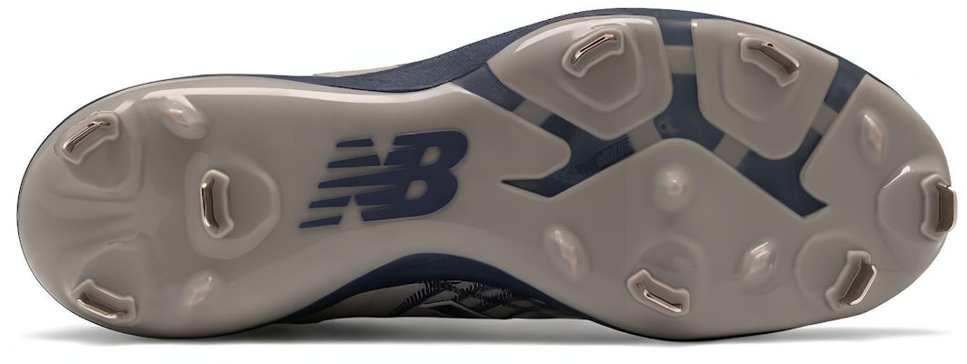 New Balance 4040 v5 Metal 'Navy Grey' L4040NG5 Shop New Balance 4040 v5 Metal 'Navy Grey' L4040NG5