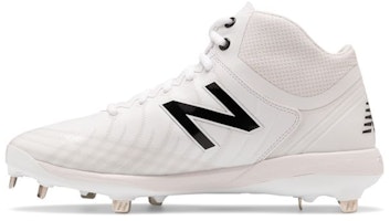 New Balance 4040 v5 Metal 'White' M4040TW5 New Balance 4040 v5 Metal 'White' M4040TW5