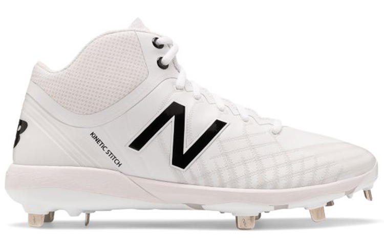 Order New Balance 4040 v5 金属款 '白色' M4040TW5