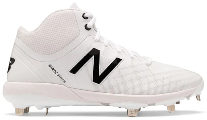 New Balance 4040 v5 Metaal ''Wit'' M4040TW5 Order New Balance 4040 v5 Metaal ''Wit'' M4040TW5