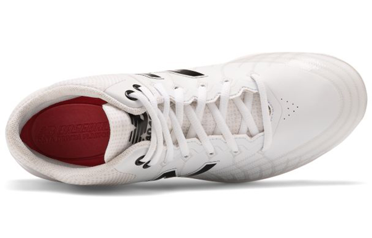 Lookbook New Balance 4040 v5 Metaal ''Wit'' M4040TW5
