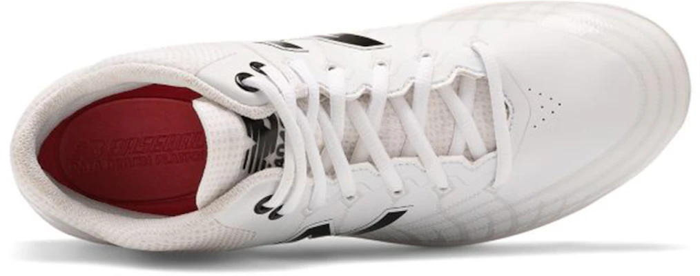 New Balance 4040 v5 Metaal ''Wit'' M4040TW5 Lookbook New Balance 4040 v5 Metaal ''Wit'' M4040TW5