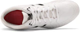 Lookbook New Balance 4040 v5 Metaal ''Wit'' M4040TW5