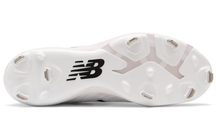 Shop New Balance 4040 v5 金属款 '白色' M4040TW5