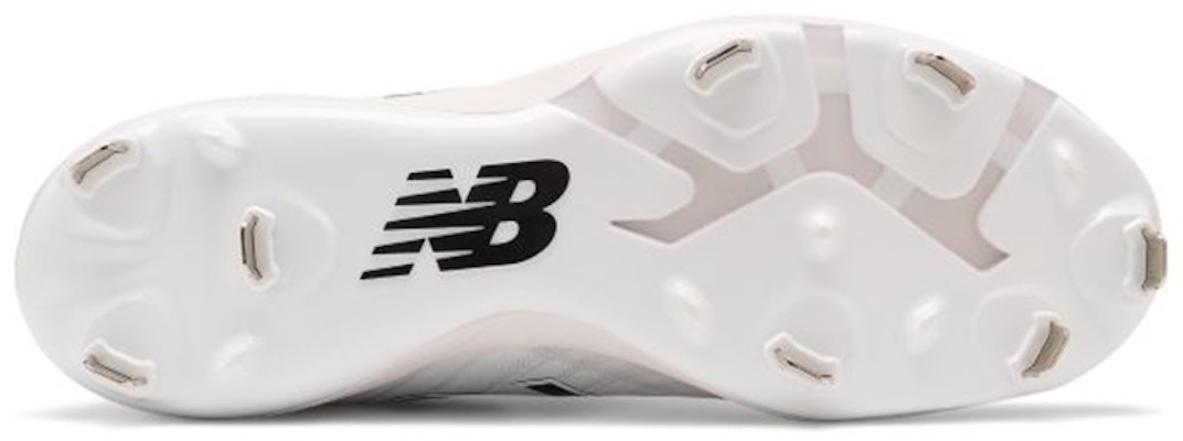 뉴발란스 4040v5 메탈 화이트 (New Balance 4040v5 Metal White) M4040TW5 Shop 뉴발란스 4040v5 메탈 화이트 (New Balance 4040v5 Metal White) M4040TW5