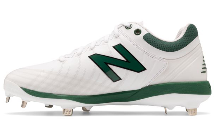 New Balance 4040 v5 Metal 'White Green' L4040OA5