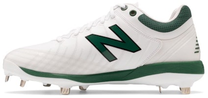 New Balance 4040 v5 Metal 'White Green' L4040OA5 New Balance 4040 v5 Metal 'White Green' L4040OA5