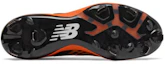 Purchase New Balance 4040 v5 Metaal Laag ''Zwart Oranje'' L4040BO5