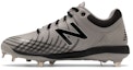 Buy New Balance 4040 v5 Metal Low-Cut 'Kelabu Hitam' L4040BG5