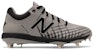 New Balance 4040 v5 Metal Low-Cut 'Kelabu Hitam' L4040BG5