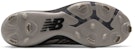 New Balance 4040 v5 Metal Low-Cut 'Kelabu Hitam' L4040BG5