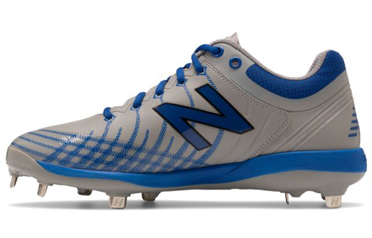 Buy ニューバランス 4040v5 メタルロー グレーブルー L4040DG5