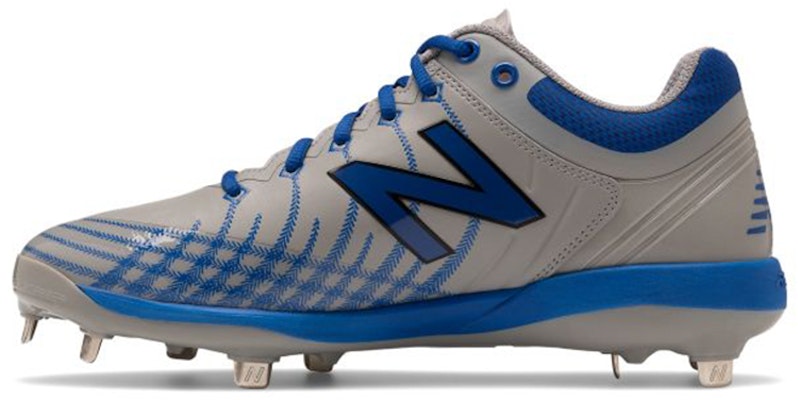 New Balance 4040 v5 Metal Low 'Grey Blue' L4040DG5 Buy New Balance 4040 v5 Metal Low 'Grey Blue' L4040DG5