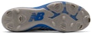 New Balance 4040 v5 Metal Low 'Kelabu Biru' L4040DG5