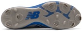 Shop New Balance 4040 v5 Metal Low 'Kelabu Biru' L4040DG5