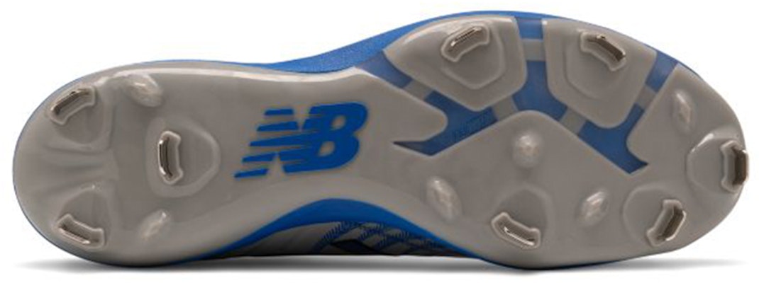 New Balance 4040 v5 Metal 低筒防滑耐磨訓練鞋 灰藍 Shop New Balance 4040 v5 Metal 低筒防滑耐磨訓練鞋 灰藍
