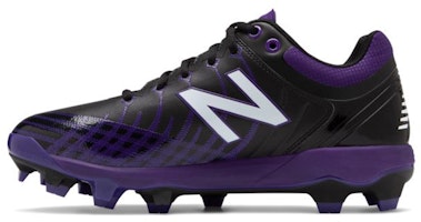 New Balance 4040 v5 TPU 'Black Purple' PL4040P5 New Balance 4040 v5 TPU 'Black Purple' PL4040P5