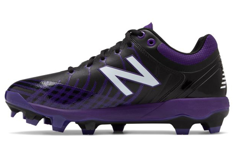 New Balance 4040 v5 TPU 'Black Purple' PL4040P5