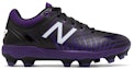 Order New Balance 4040 v5 TPU 'Hitam Ungu' PL4040P5