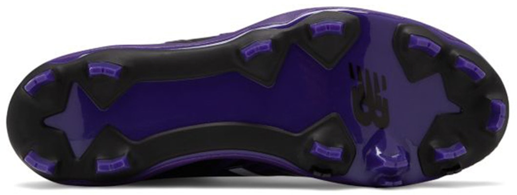 New Balance 4040 v5 TPU 'Black Purple' PL4040P5 Shop New Balance 4040 v5 TPU 'Black Purple' PL4040P5