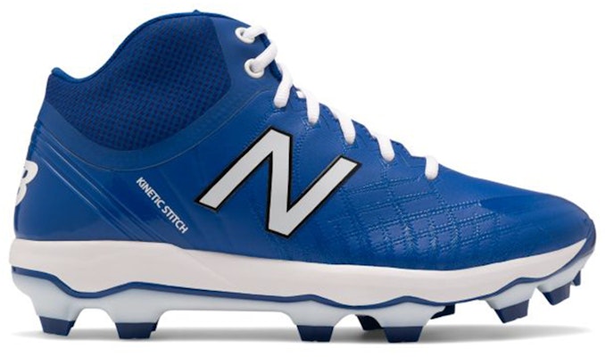 뉴발란스 4040v5 TPU 블루화이트 (New Balance 4040v5 TPU Blue White) PM4040B5 Order 뉴발란스 4040v5 TPU 블루화이트 (New Balance 4040v5 TPU Blue White) PM4040B5