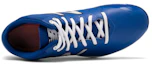 Lookbook New Balance 4040 v5 TPU ''Blauw Wit'' PM4040B5