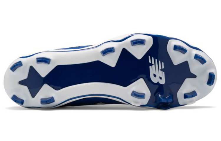 Shop New Balance 4040 v5 TPU '蓝白配色'鞋 PM4040B5