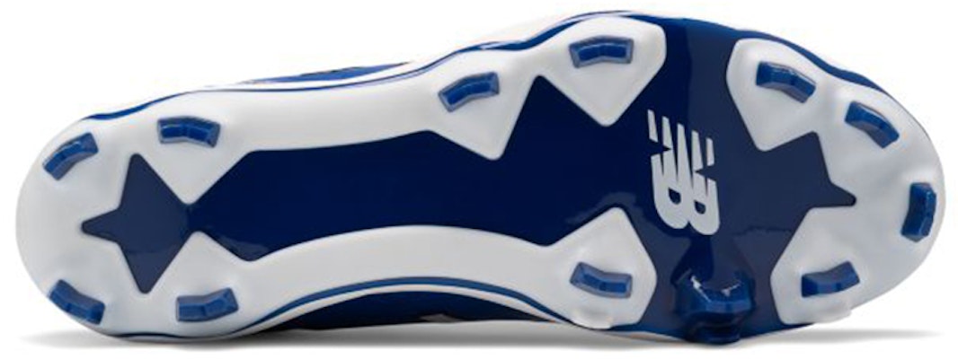 New Balance 4040 v5 TPU 'Azul Blanco' PM4040B5 Shop New Balance 4040 v5 TPU 'Azul Blanco' PM4040B5