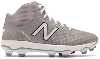 Order New Balance 4040 v5 TPU 中筒防滑耐磨訓練鞋 灰白