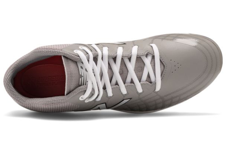 Lookbook New Balance 4040 v5 TPU ''Grijs Wit'' PM4040G5