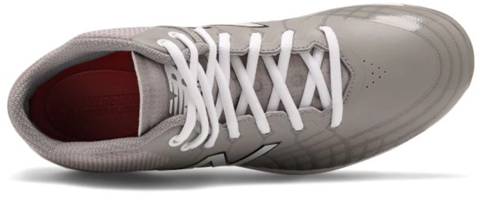 New Balance 4040 v5 TPU ''Grijs Wit'' PM4040G5 Lookbook New Balance 4040 v5 TPU ''Grijs Wit'' PM4040G5