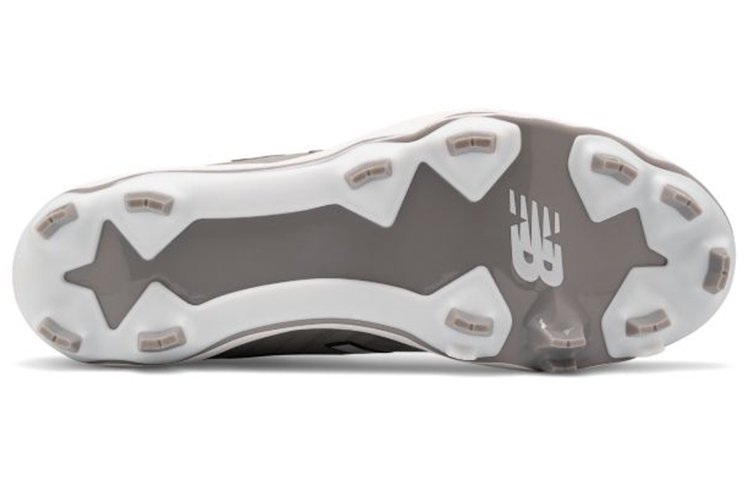 Shop New Balance 4040 v5 TPU 'Kelabu Putih' PM4040G5