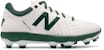 New Balance 4040 v5 TPU 'Putih Hijau' PL4040A5