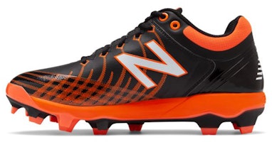 New Balance 4040 v5 TPU Low 'Black Orange' PL4040O5 New Balance 4040 v5 TPU Low 'Black Orange' PL4040O5