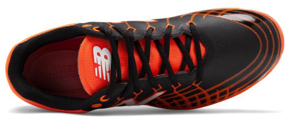 New Balance 4040 v5 TPU Low 'Black Orange' PL4040O5 Lookbook New Balance 4040 v5 TPU Low 'Black Orange' PL4040O5