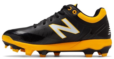 New Balance 4040 v5 TPU Low 'Black Yellow' PL4040Y5 New Balance 4040 v5 TPU Low 'Black Yellow' PL4040Y5