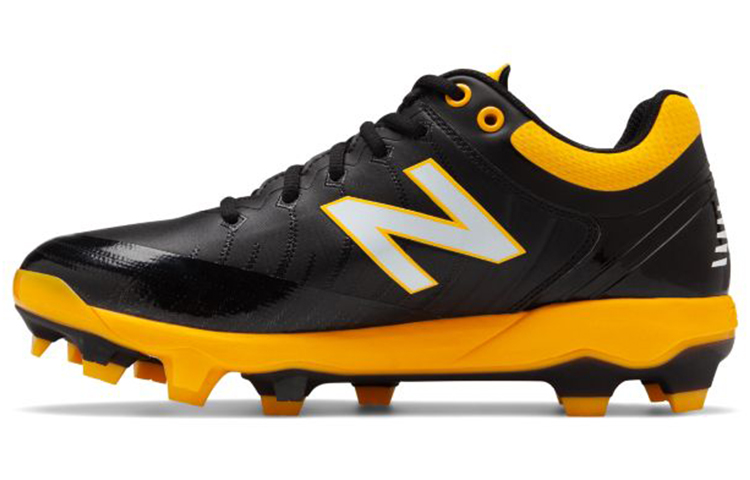 New Balance 4040 v5 TPU Low 'Black Yellow' PL4040Y5