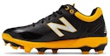 Buy New Balance 4040 v5 TPU Bajo 'Negro Amarillo' PL4040Y5