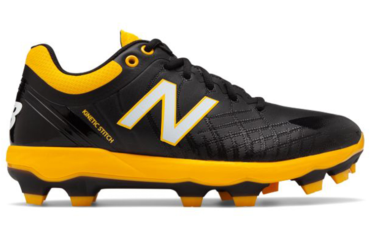 Order New Balance 4040 v5 TPU Bas ''Noir Jaune'' PL4040Y5