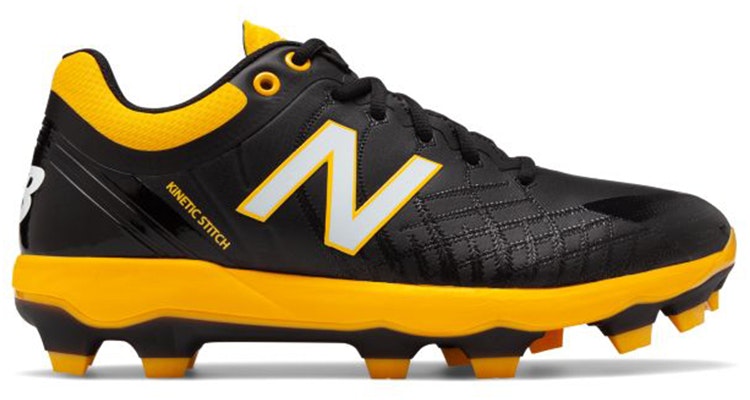 New Balance 4040 v5 TPU Bajo 'Negro Amarillo' PL4040Y5 Order New Balance 4040 v5 TPU Bajo 'Negro Amarillo' PL4040Y5
