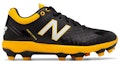 Order New Balance 4040 v5 TPU Bajo 'Negro Amarillo' PL4040Y5