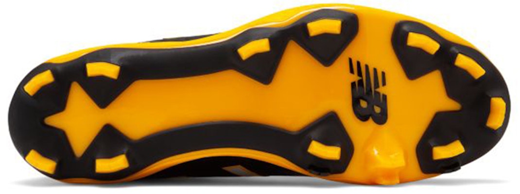 New Balance 4040 v5 TPU Bajo 'Negro Amarillo' PL4040Y5 Shop New Balance 4040 v5 TPU Bajo 'Negro Amarillo' PL4040Y5