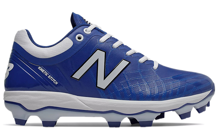 Order New Balance 4040 v5 TPU Low ''Blauw Wit'' PL4040B5